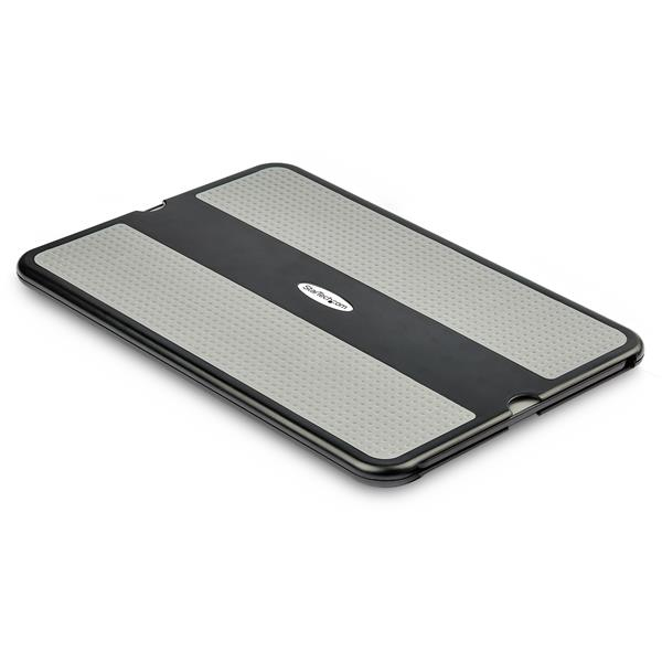 Image of StarTech.com Lap Desk - With Retractable Mouse Pad