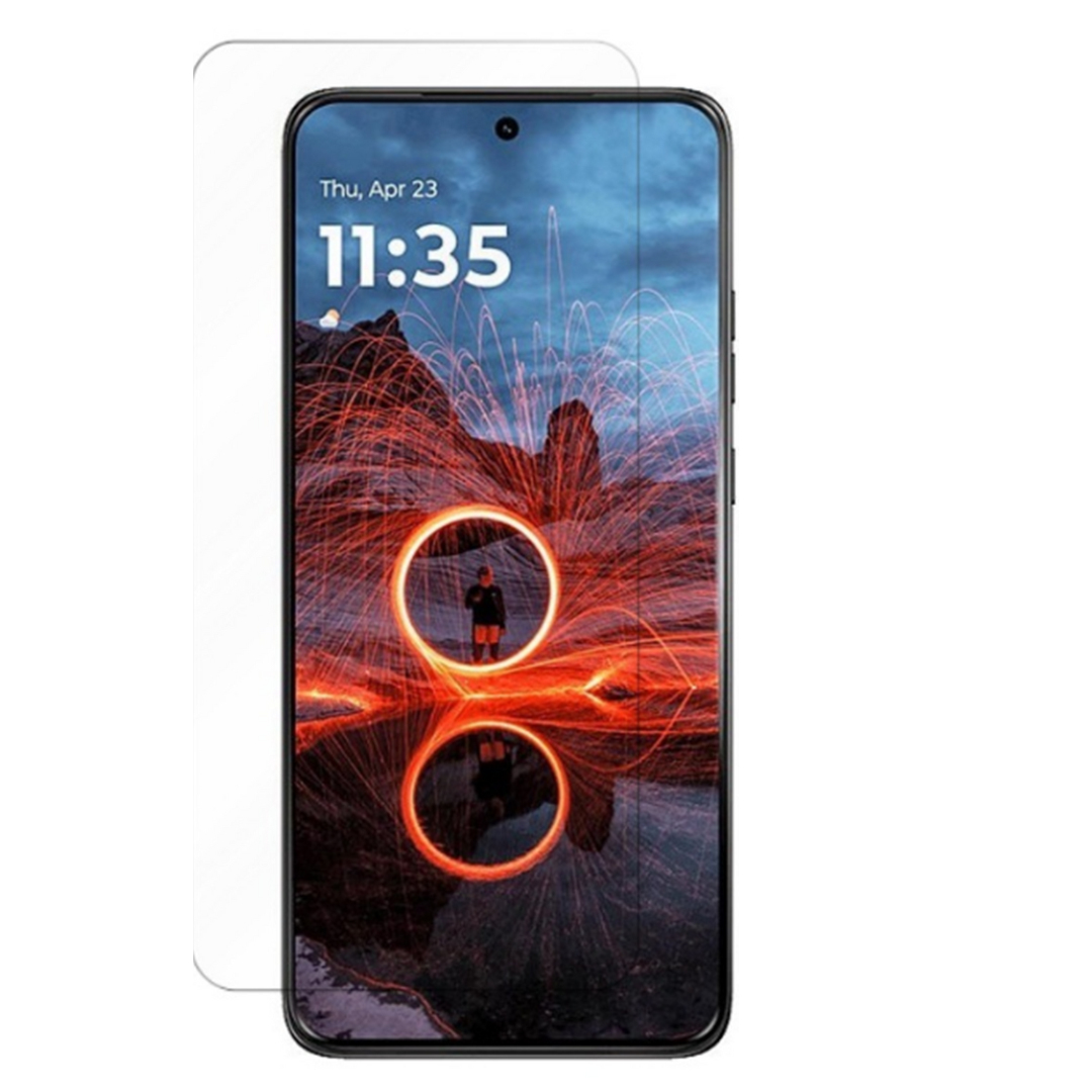 Motorola ThinkPhone 25 JLC 2D Tempered Glass