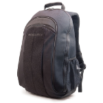 Mobile Edge MECBPM1 backpack Black Cotton
