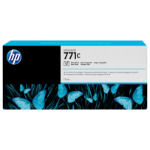 HP B6Y13A/771C Ink cartridge foto black 775ml for HP DesignJet Z 6200  Chert Nigeria