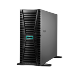 HPE HPE ProLiant Compute ML350 Gen12 6505P 12c 1P 1x32GB-R 4LFF MR408i-o 2x4TB HDD 2x1000W PS EU Server - This HPE pre built server includes the following: - x1 P69727-B21 = HPE 32GB (1x32GB) Dual Rank x8 DDR5-6400 CAS-46-45-45 EC8 Registered Smart Memory