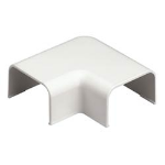 Panduit LD10 Low Voltage Right Angle Fitting Cable tray cover