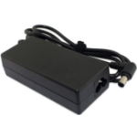 CoreParts MBA50139 power adapter/inverter Indoor 90 W Black