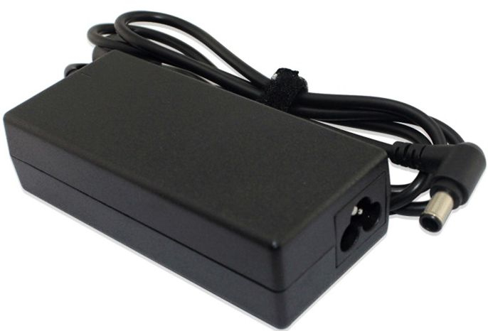 Coreparts Black Mba50139 Power Adapter/Inverter Indoor 90 W
