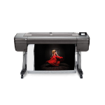 DPSB HP DesignJet Z9dr 44 Inch PostScript Printer with V-Trimmer