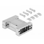 DeLOCK 66814 kabelaccessoire Kabelschoen