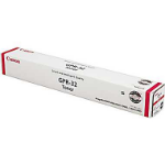 2799B002 (C-EXV 30) Toner magenta, 54K pages @ 5% coverage, 1,040gr