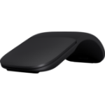 Microsoft Arc mouse Travel Ambidextrous Bluetooth BlueTrack 1000 DPI