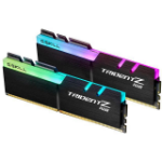 G.Skill Trident Z RGB (For AMD) F4-3200C16D-32GTZRX geheugenmodule 32 GB 2 x 16 GB DDR4 3200 MHz