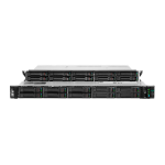 HPE Alletra Storage Server 4110 20EDSFF Configure-to-order Node for Qumulo