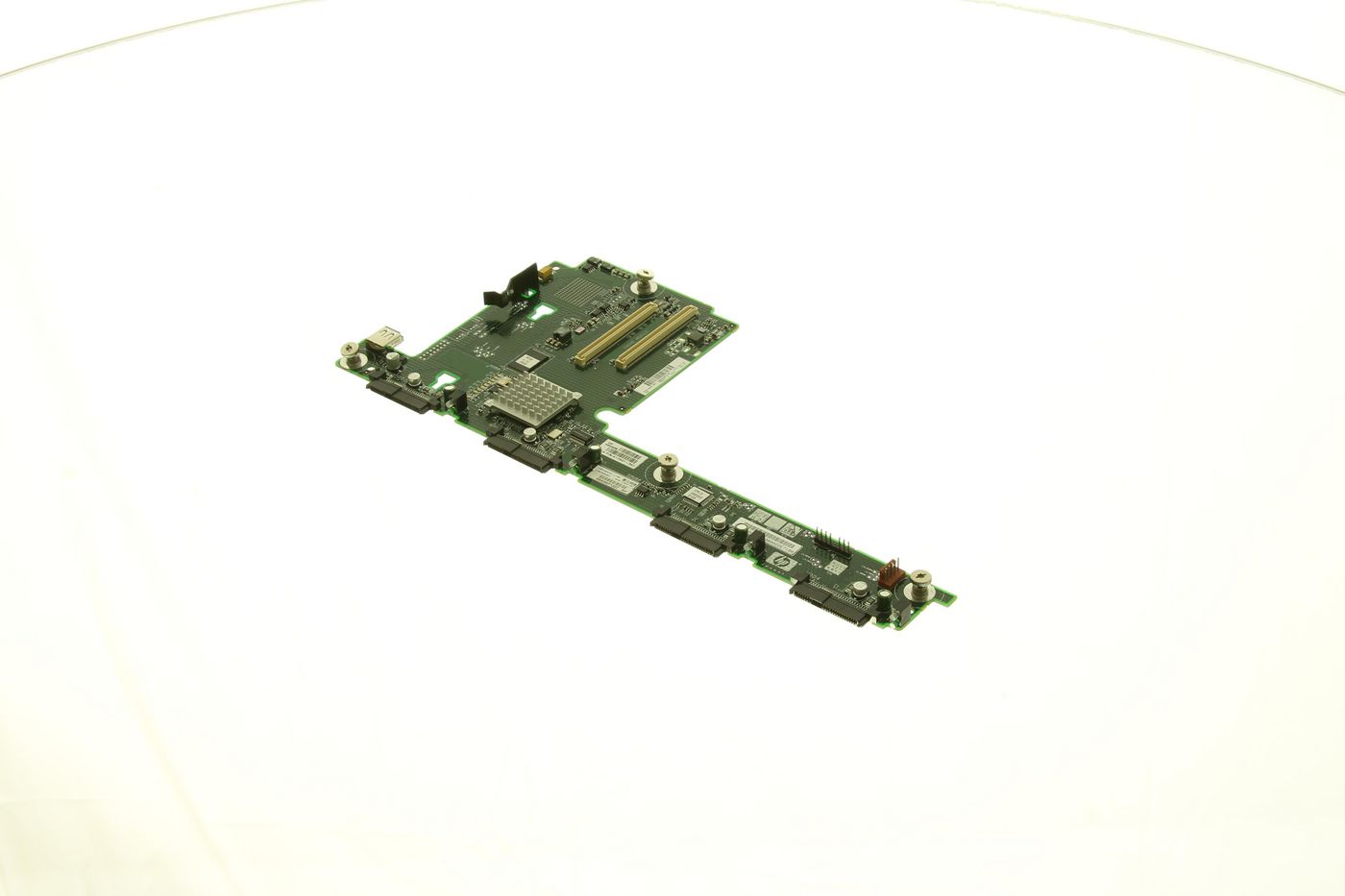 HPE Hrd Drive ckplne ord