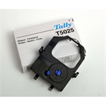 Tally Genicom 044744 Nylon black, 3,000K characters for IBM 2380
