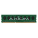 Axiom 4GB PC3-10600 memory module DDR3