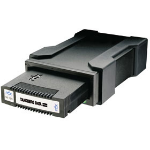 Fujitsu RDX Cartridge 160/320GB 160 GB