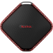 SanDisk Extreme 510 480 GB Nero