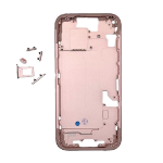 Apple EU Product - iPhone 15 Midframe - Pink