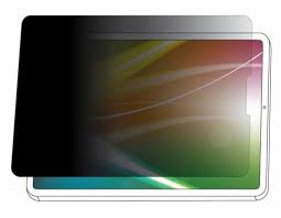 Bright Screen Privacy Filter for Apple iPad Pro M4 13in ; iPad Air