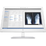HP Healthcare Edition HC270cr 68.6 cm (27") 2560 x 1440 pixels Quad HD LED White