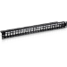 Trendnet TC-KP24S patch panel 1U