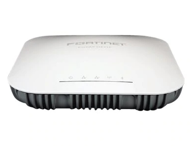 Fortinet FortiAP 431F 2402 Mbit/s Grey, White Power over Ethernet (PoE)