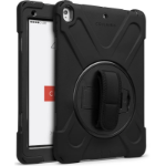 Cellairis Rapture Rugged 10.5" Cover Black