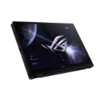 ASUS ROG Flow X13 GV302XA-NI009W AMD Ryzen™ 9 7940HS Hybrid (2-in-1) 34 cm (13.4") Touchscreen WUXGA 16 GB LPDDR5-SDRAM 512 GB SSD Wi-Fi 6E (802.11ax) Windows 11 Home Black