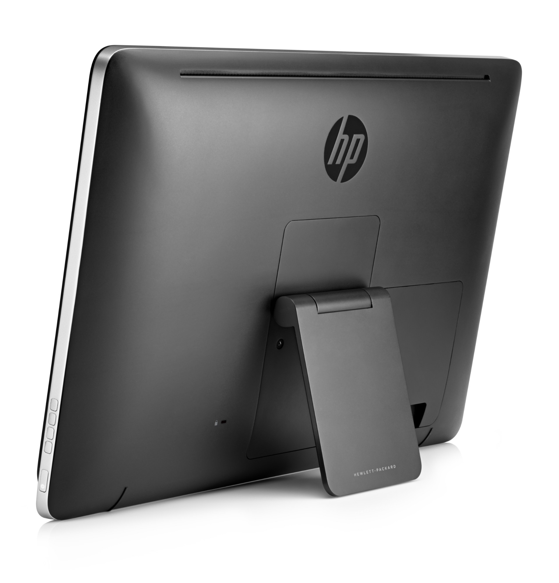 hp monitor touch