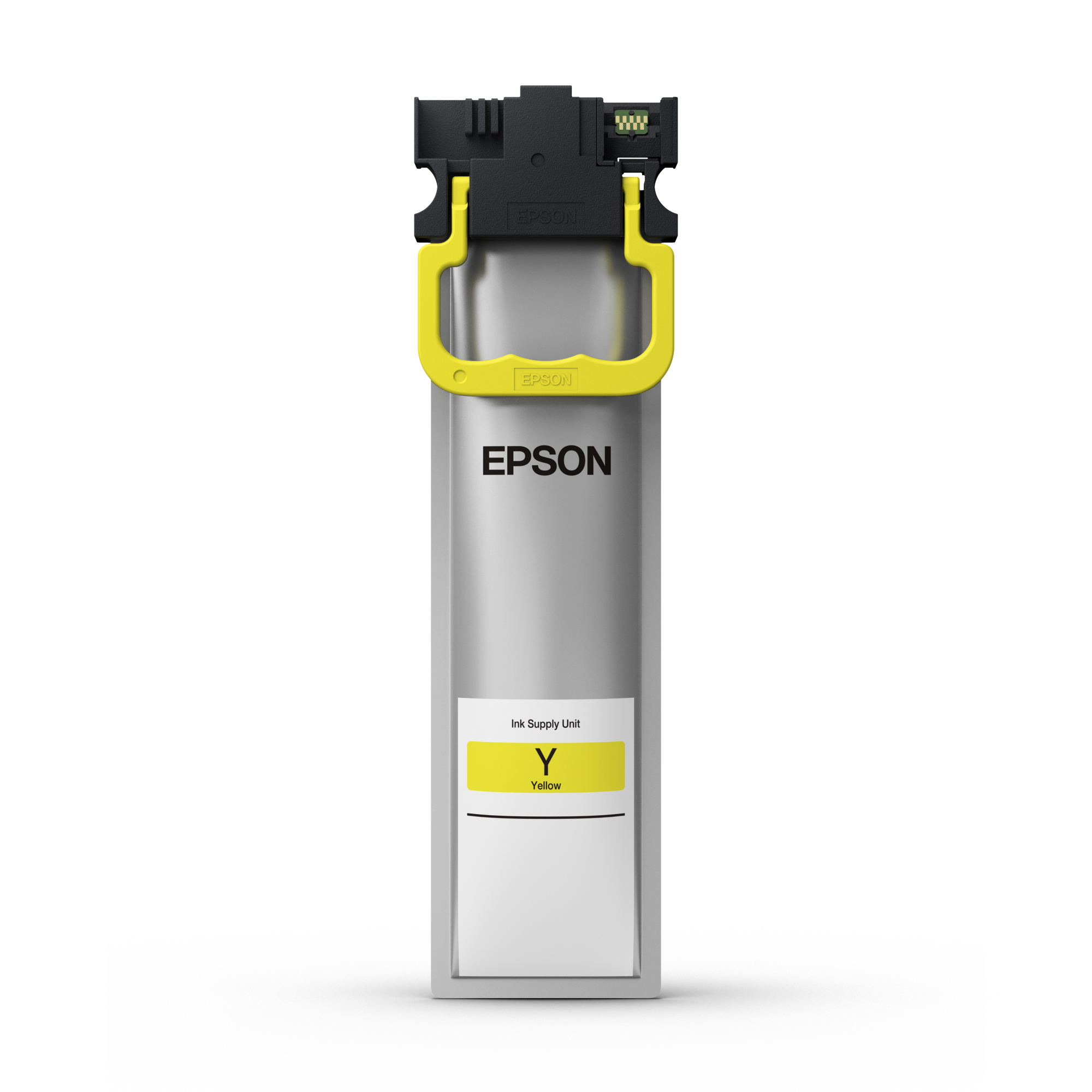 Image of Epson C13T944440/T9444 Ink cartridge yellow, 3K pages 19,9ml for...