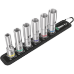 Wera 05004565001 socket/socket set