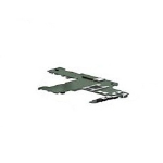 HP 744007-601 Motherboard