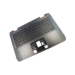 HP 824620-B31 laptop spare part Housing base + keyboard