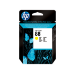 HP C9388AE/88 Ink cartridge yellow, 860 pages ISO/IEC 24711 10ml for HP OfficeJet K 550/8600