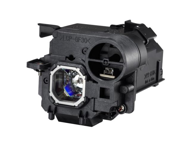 Image of NEC NP32LP projector lamp 230 W NSH