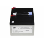 BTI RBC6-SLA6 Sealed Lead Acid (VRLA) 12 V 12 Ah