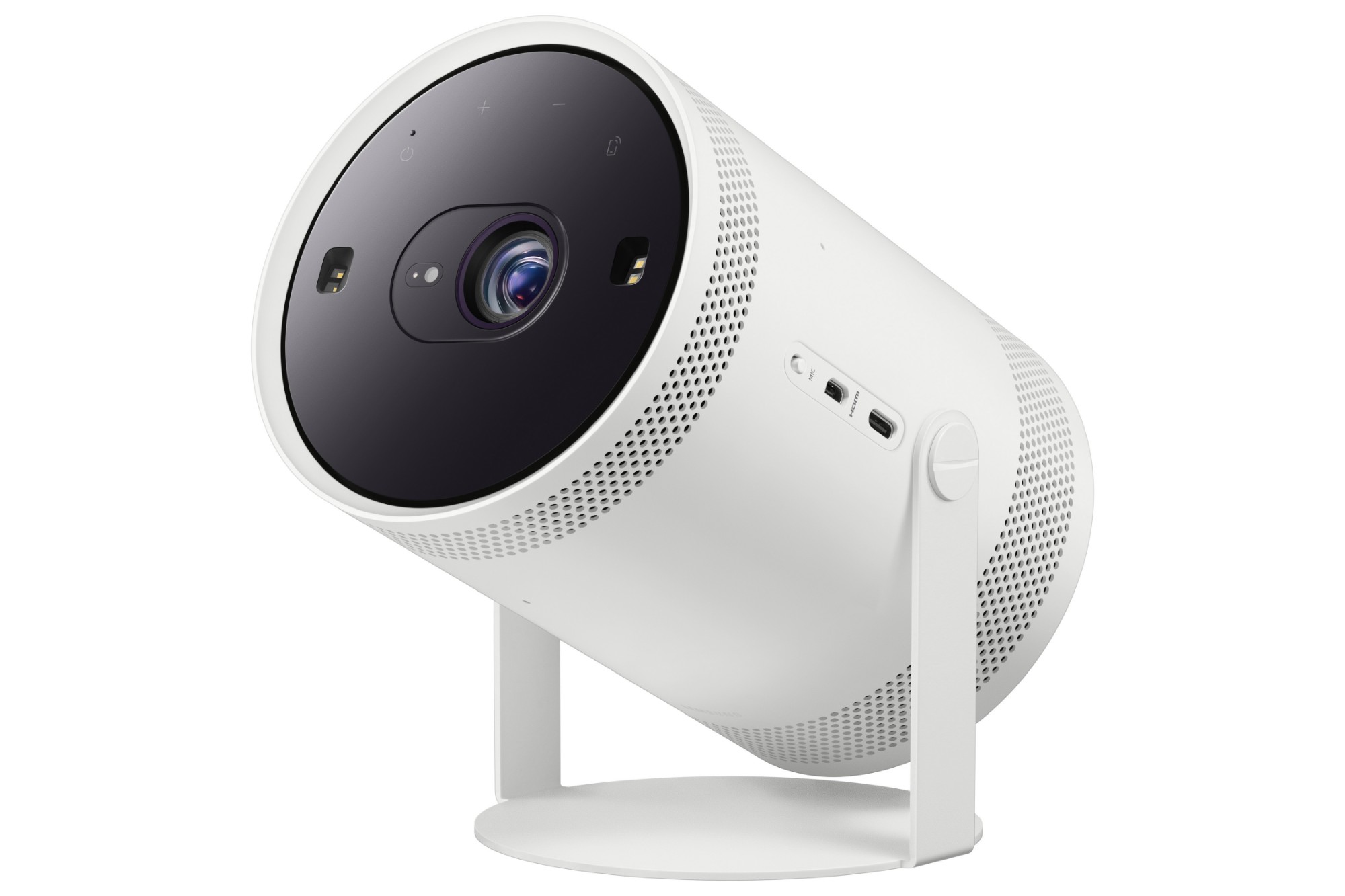 Image of Samsung The Freestyle 2nd Gen. Projector module 1080p (1920x1080) Whit