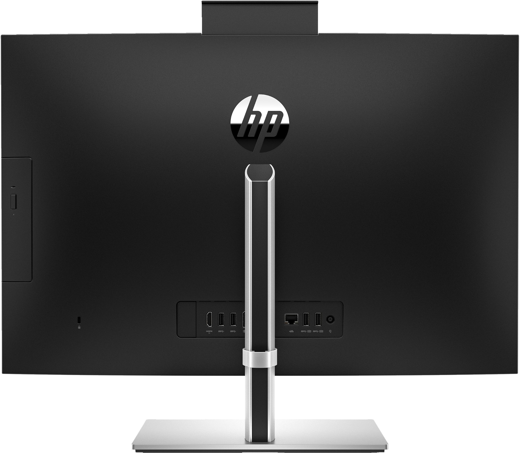 HP ProOne 440 G9 i7-13700T Intel® Core i7 60.5 cm (23.8") 1920 x 1080 pixels 16 GB DDR4-SDRAM 512 GB SSD All-in-One PC Windows 11 Pro Wi-Fi 6 (802.11ax) Black