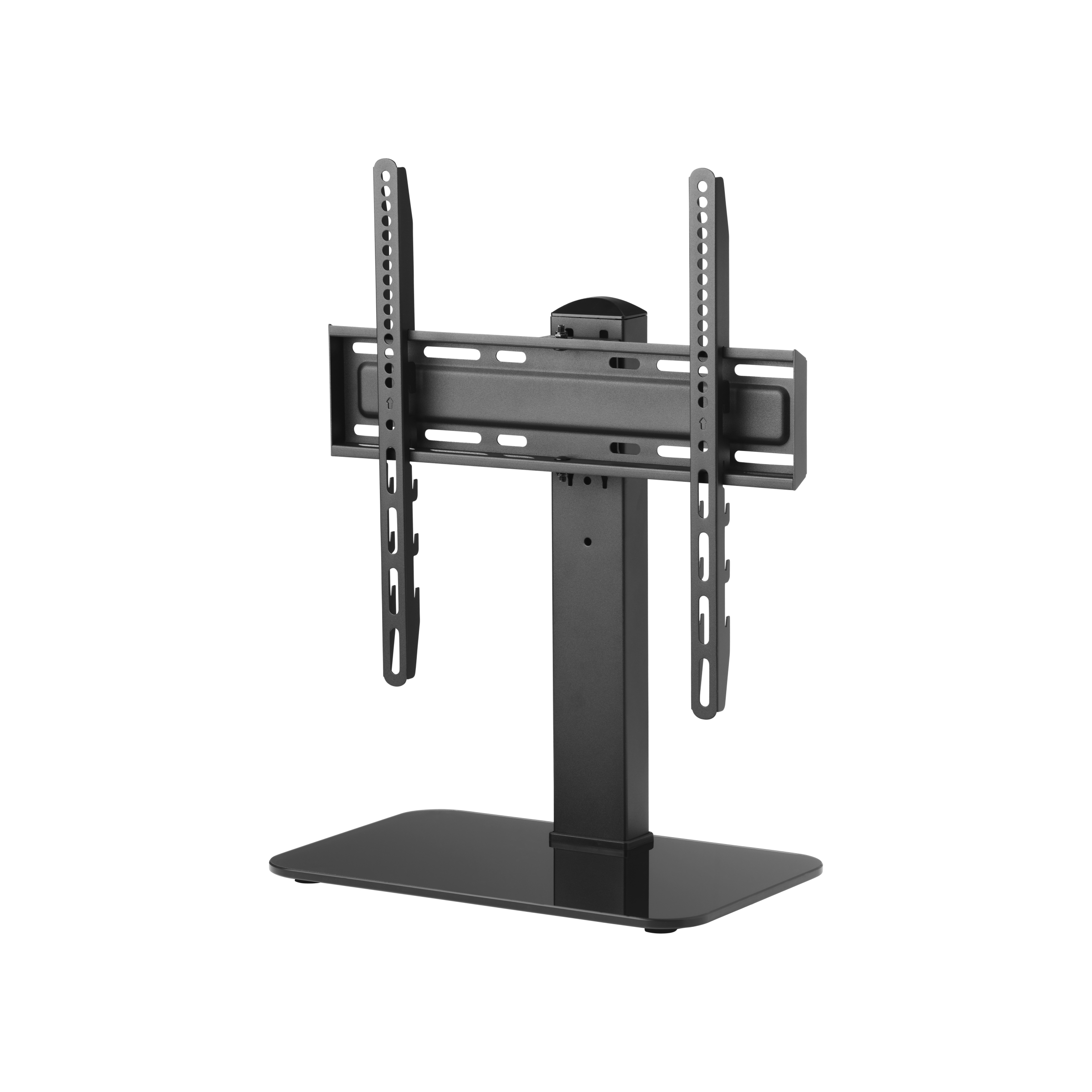 Image of One For All Ultra Slim Line Smart Table Top TV Stand (WM2470)
