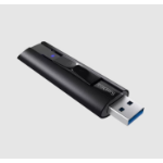 SanDisk Extreme PRO USB flash drive 512 GB USB Type-A 3.2 Gen 1 (3.1 Gen 1) Black