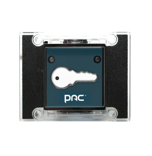 GS3 LF (Low Frequency) Panel  Mount Reader - blue thumbnail