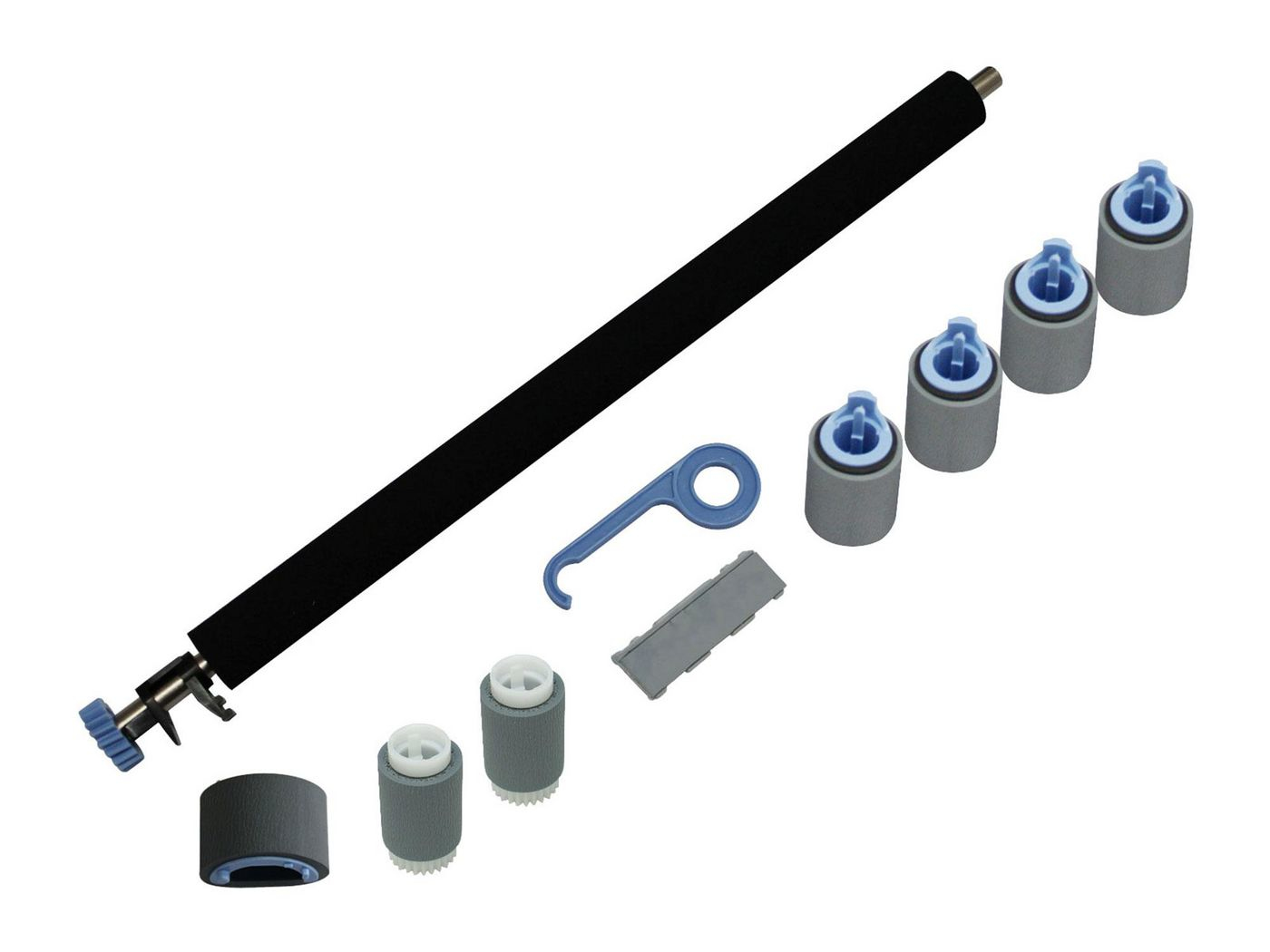 Image of CoreParts Roller Kit