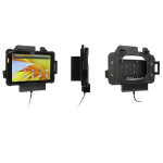 Zebra 3PTY-PCLIP-216380 handheld mobile computer accessory Charging cradle