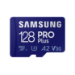 Samsung PRO Plus 128 GB MicroSDXC UHS-I Class 10