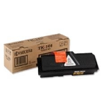 KYOCERA TK-144 toner cartridge Original Black