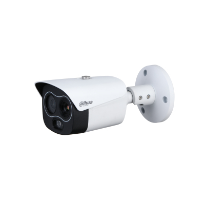 Dahua Technology Ultra-Smart TPC-BF1241-S2 Bullet IP security camera I