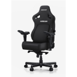 Anda Seat Kaiser 4 Series Premium Gaming armchair Padded seat Black