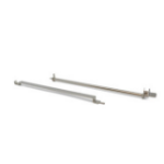 Zebra P1046696-113 printer/scanner spare part Latch 2 pc(s)