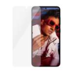 PanzerGlass SAFE. by ® Screen Protector Samsung Galaxy S24+ | Ultra-Wide Fit