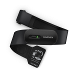 Garmin Hrm 200 Her Re Monior