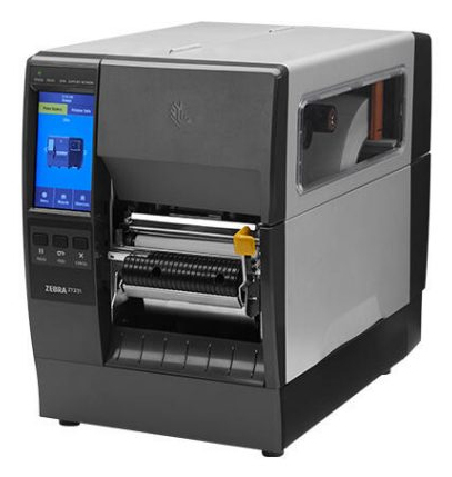 Zebra Zt231 Label Printer Thermal Transfer 203 X 203 Dpi 305 Mm/Sec Wi