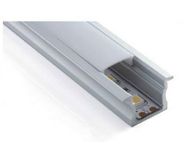 EU Product - U-Profil 200cm ALU003 thumbnail